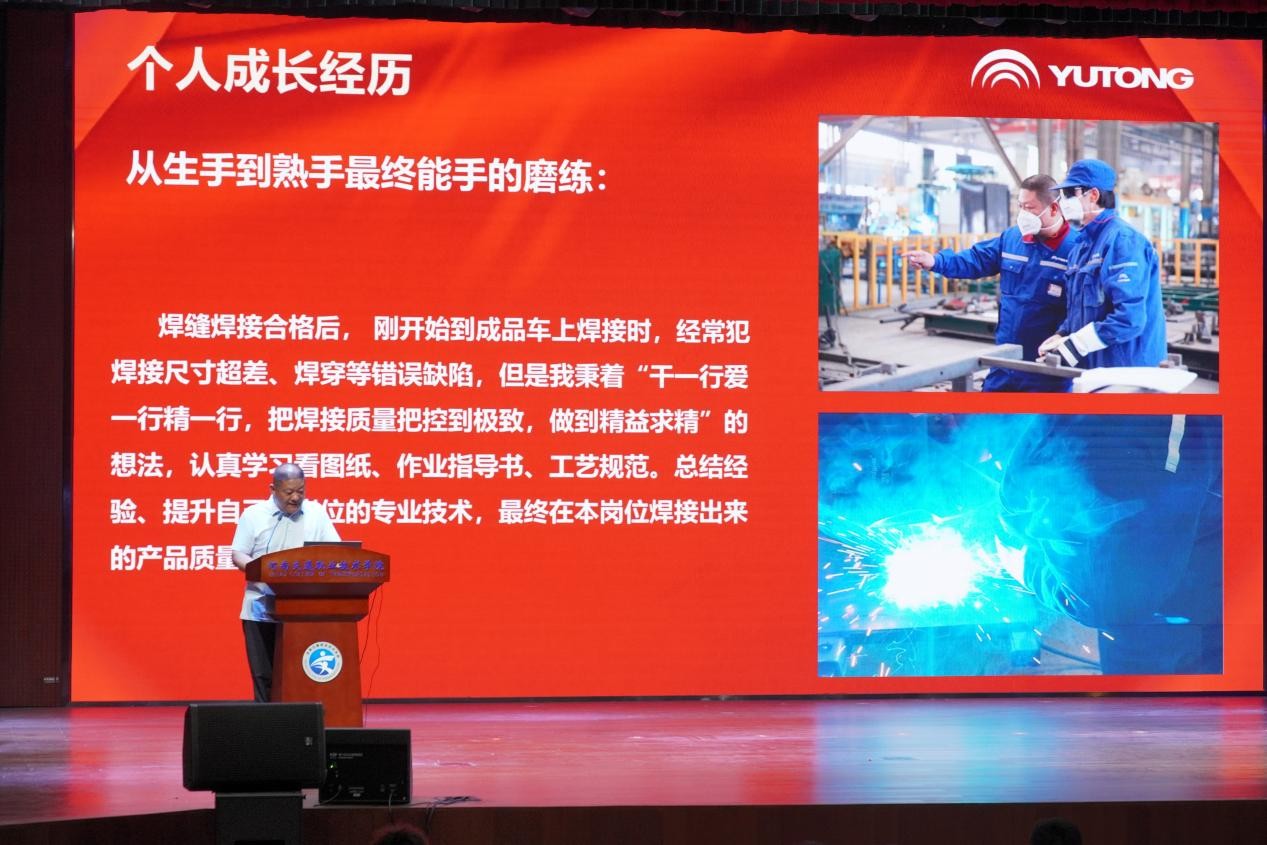 汽车行指委2026年&ldquo;职业教育活动周&rdquo;系列主题活动（郑州站）在河南交通职业技术学院成功举办